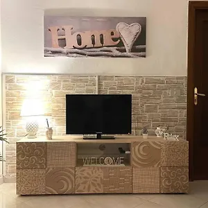 Mona House Accogliente Casa , Palermo Italia