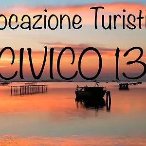  Casa vacanze Civico 13